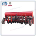 24 Row Wheat Planter with Tires